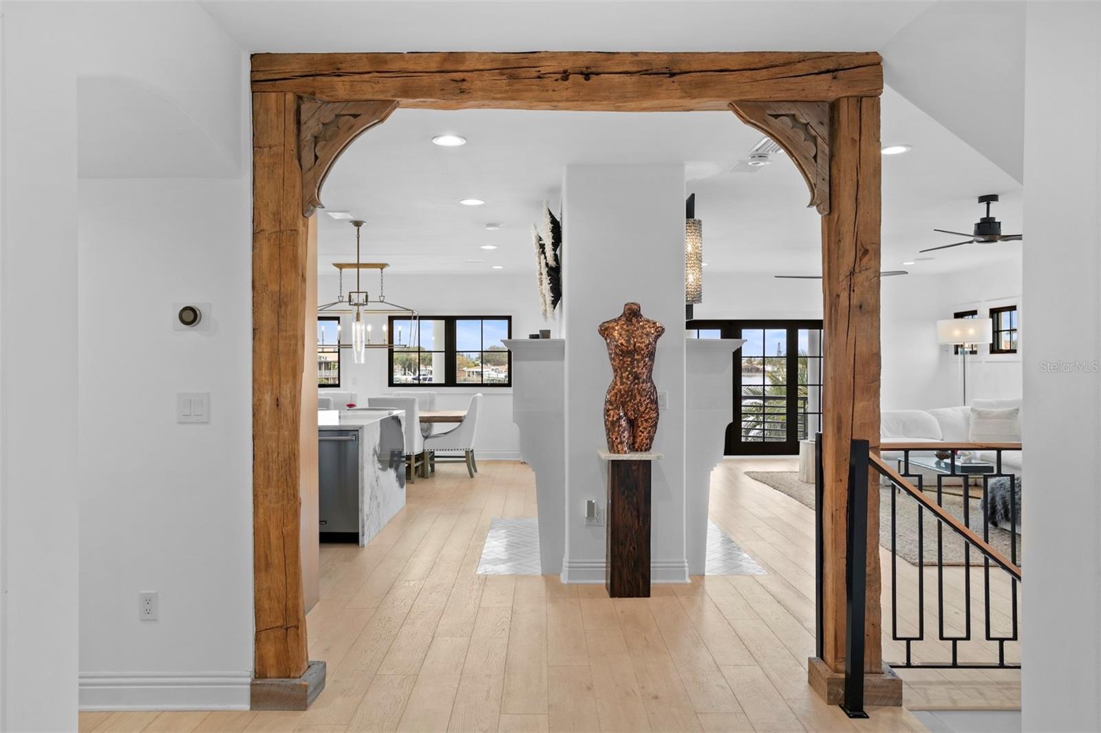 ISLE OF PALMS - Residential