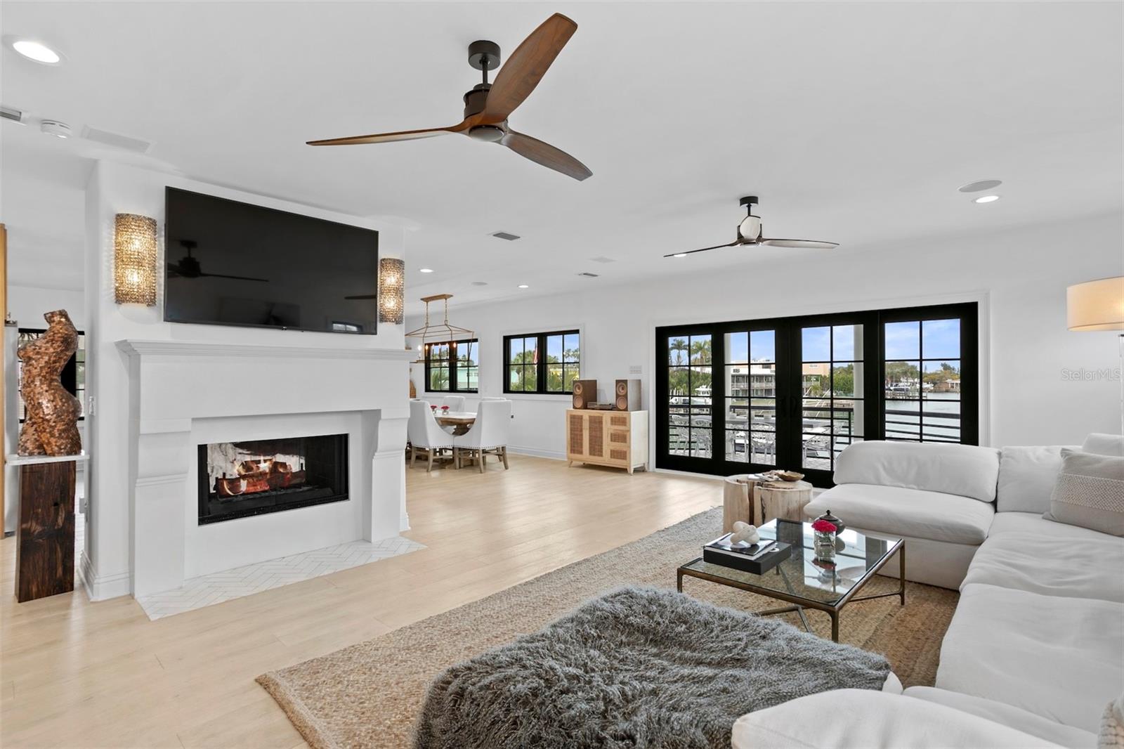 ISLE OF PALMS - Residential