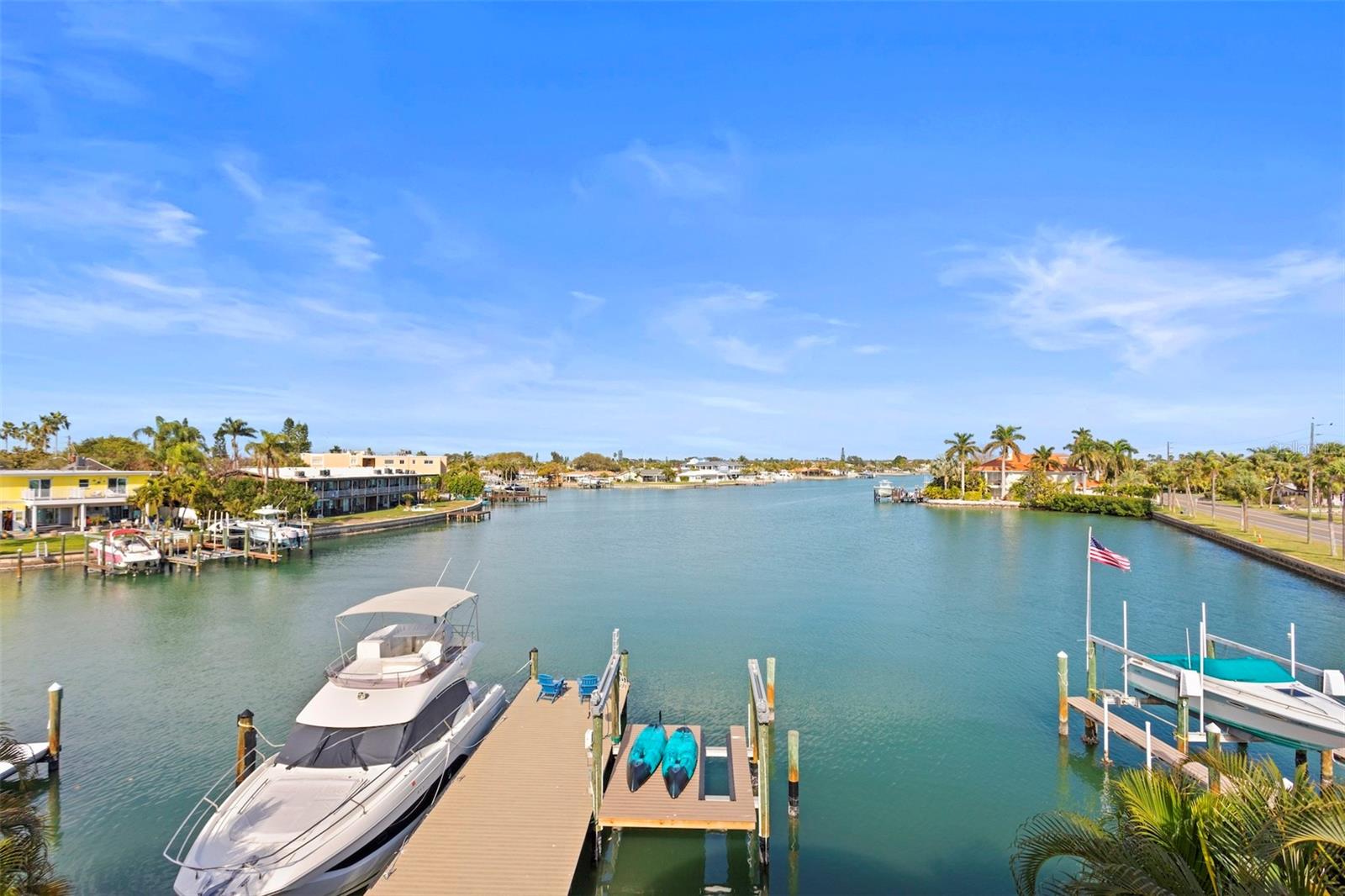 ISLE OF PALMS - Residential