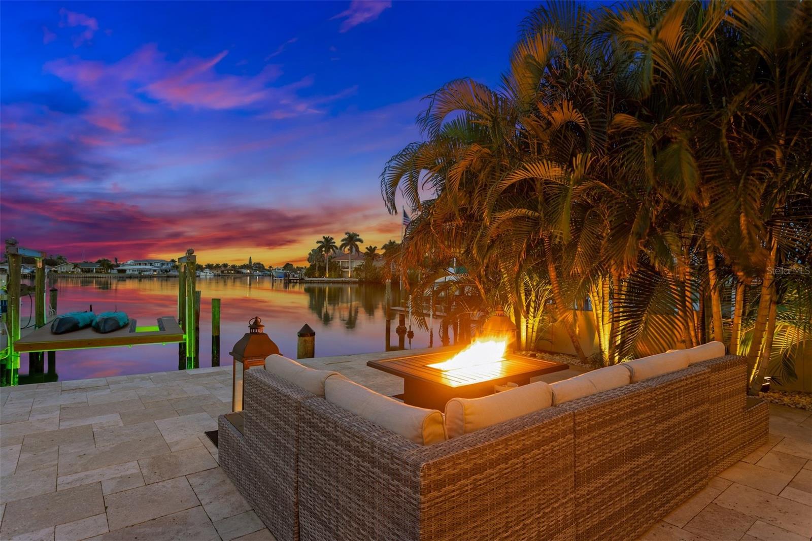 ISLE OF PALMS - Residential