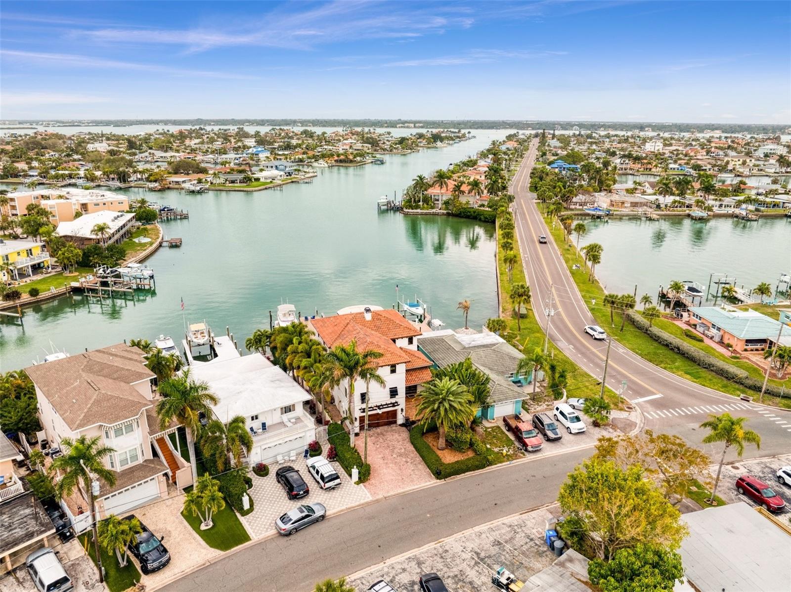 ISLE OF PALMS - Residential