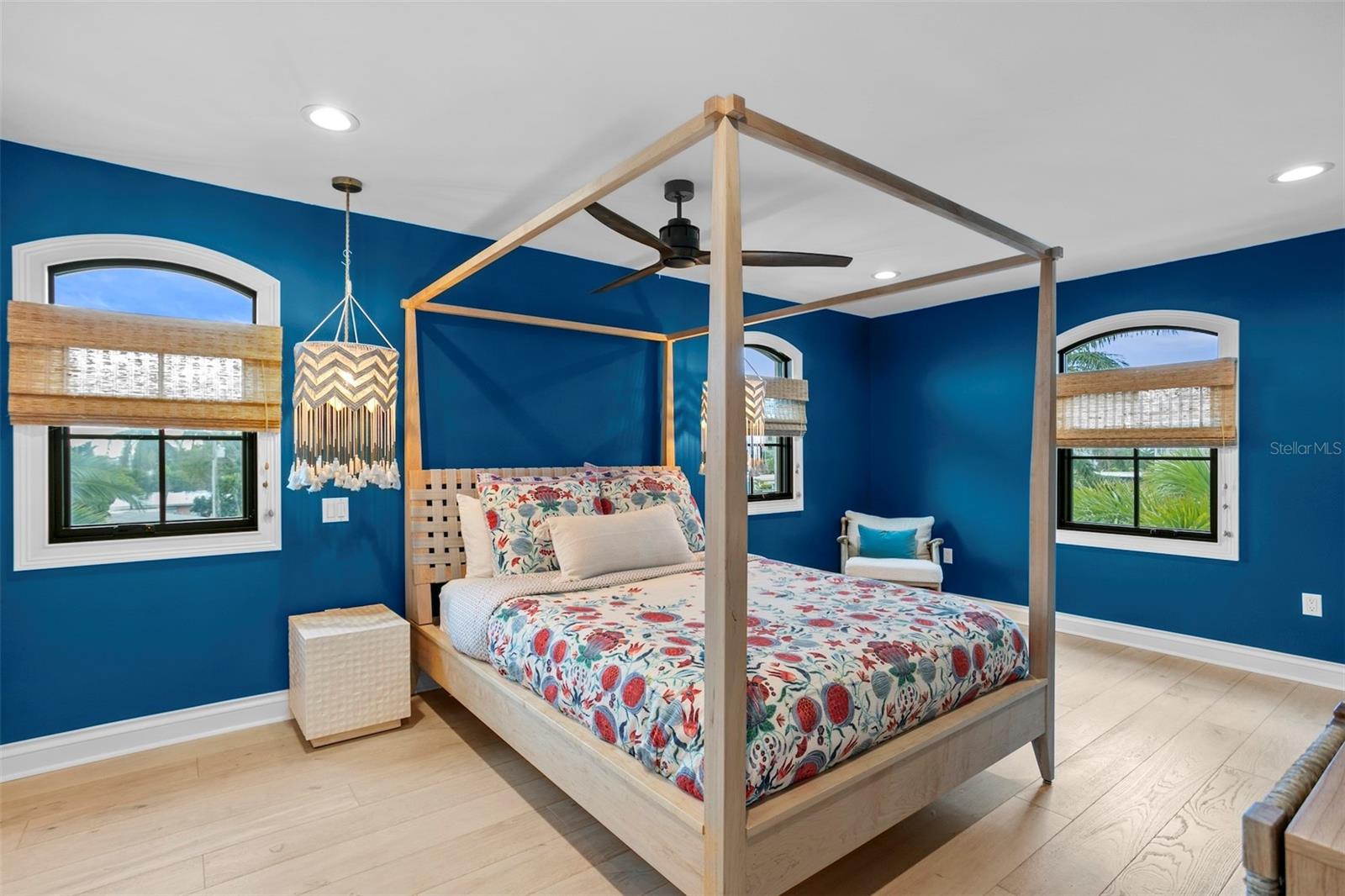 ISLE OF PALMS - Residential