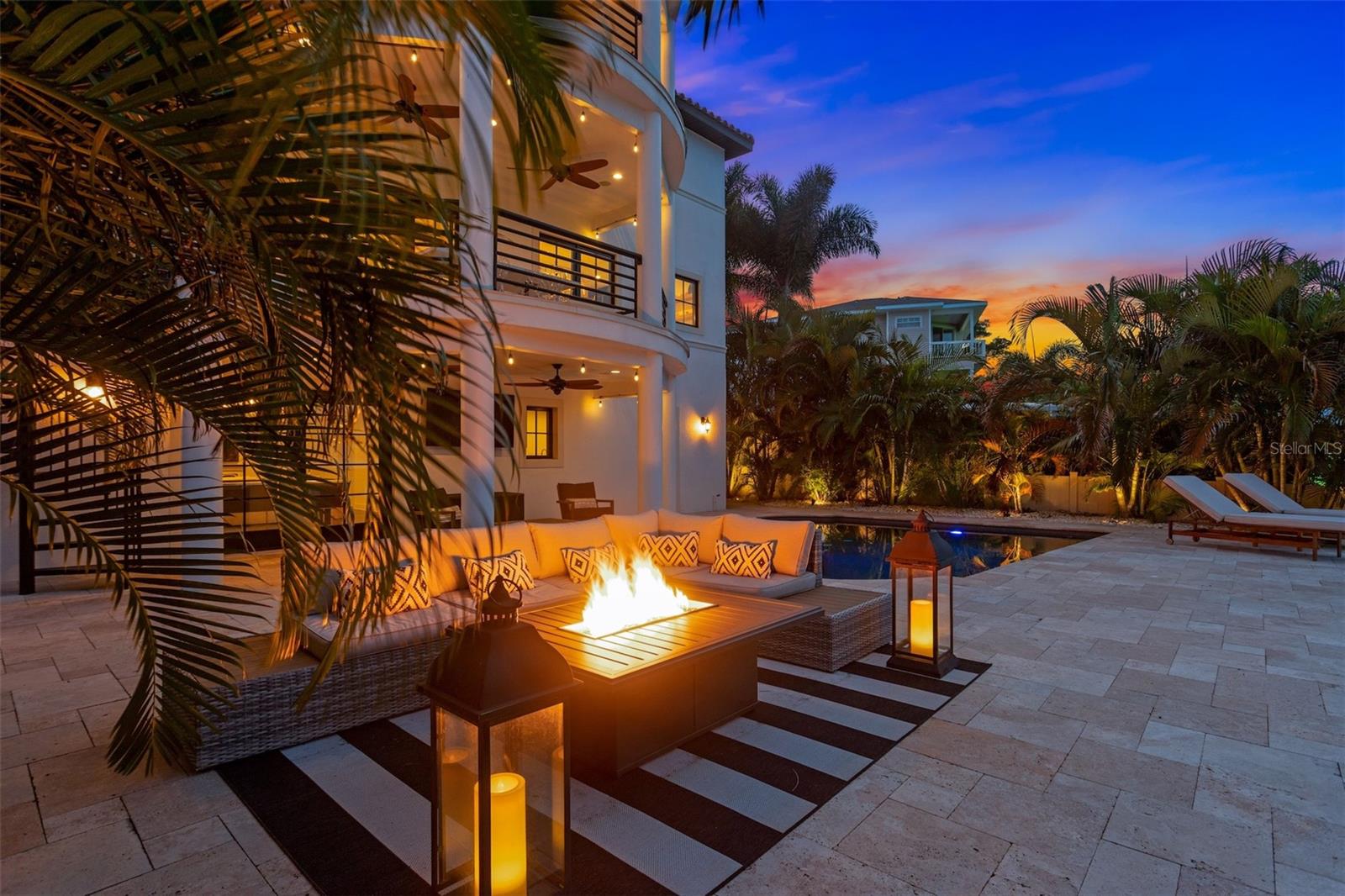 ISLE OF PALMS - Residential