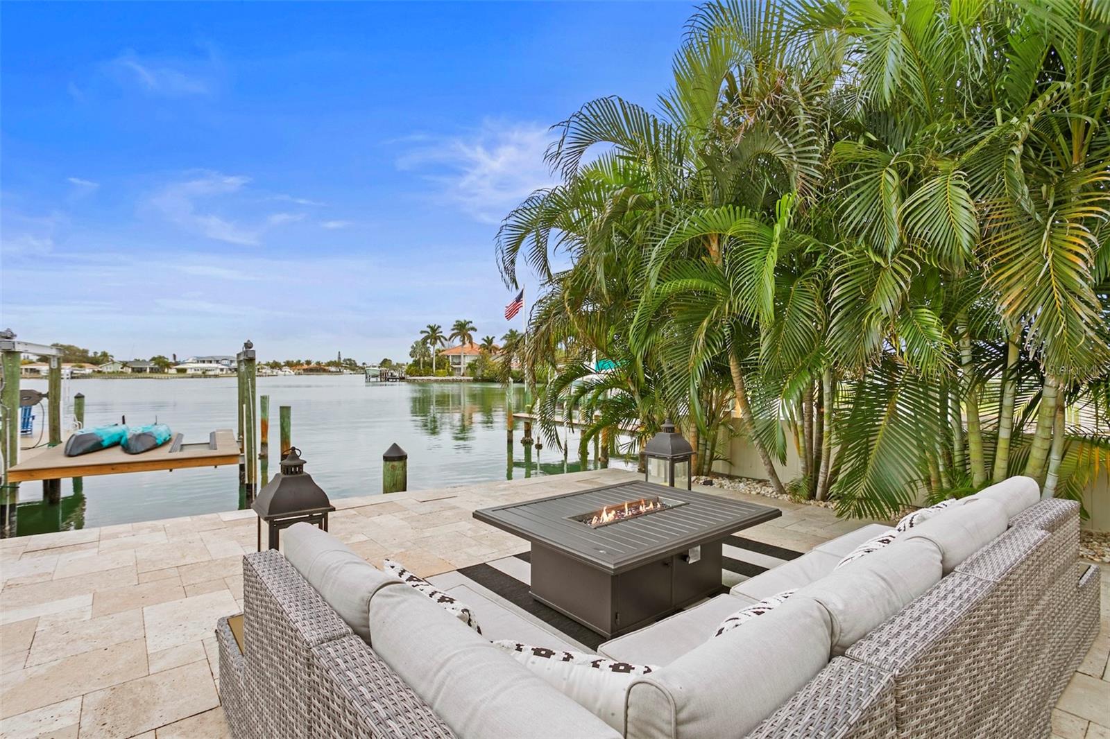 ISLE OF PALMS - Residential