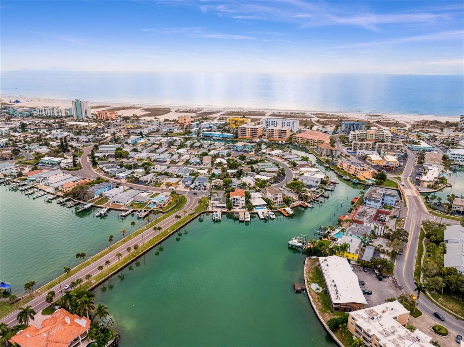 ISLE OF PALMS - Residential