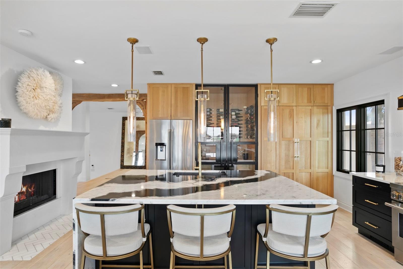 ISLE OF PALMS - Residential