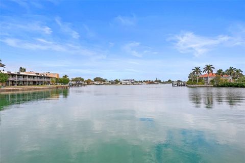 A home in TREASURE ISLAND