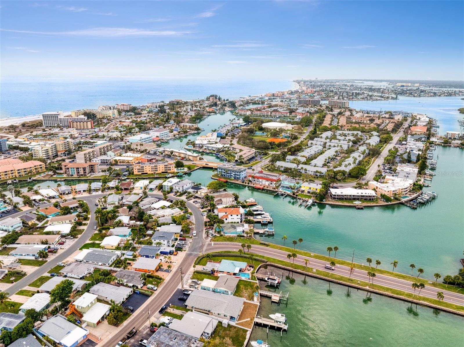 ISLE OF PALMS - Residential