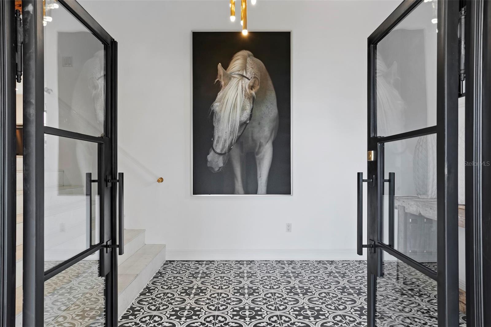 ISLE OF PALMS - Residential