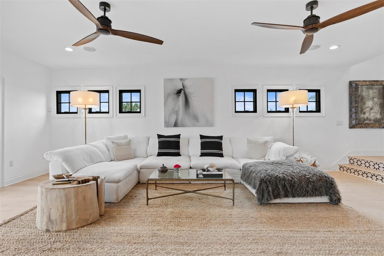 ISLE OF PALMS - Residential