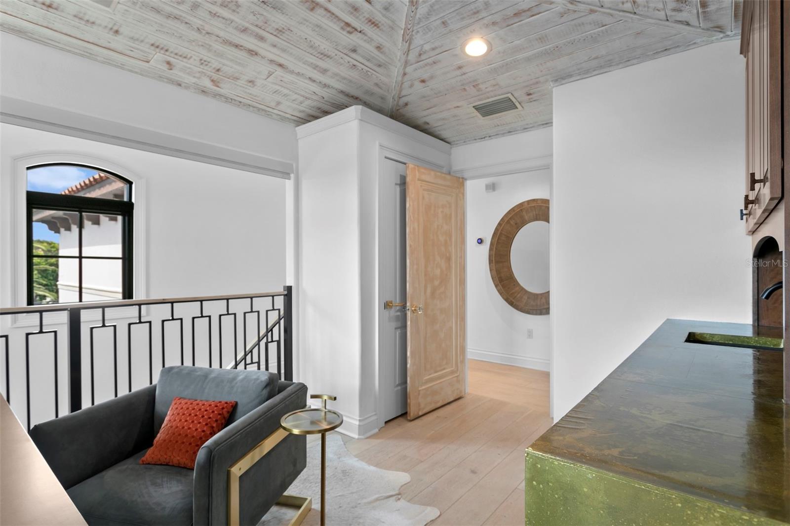 ISLE OF PALMS - Residential