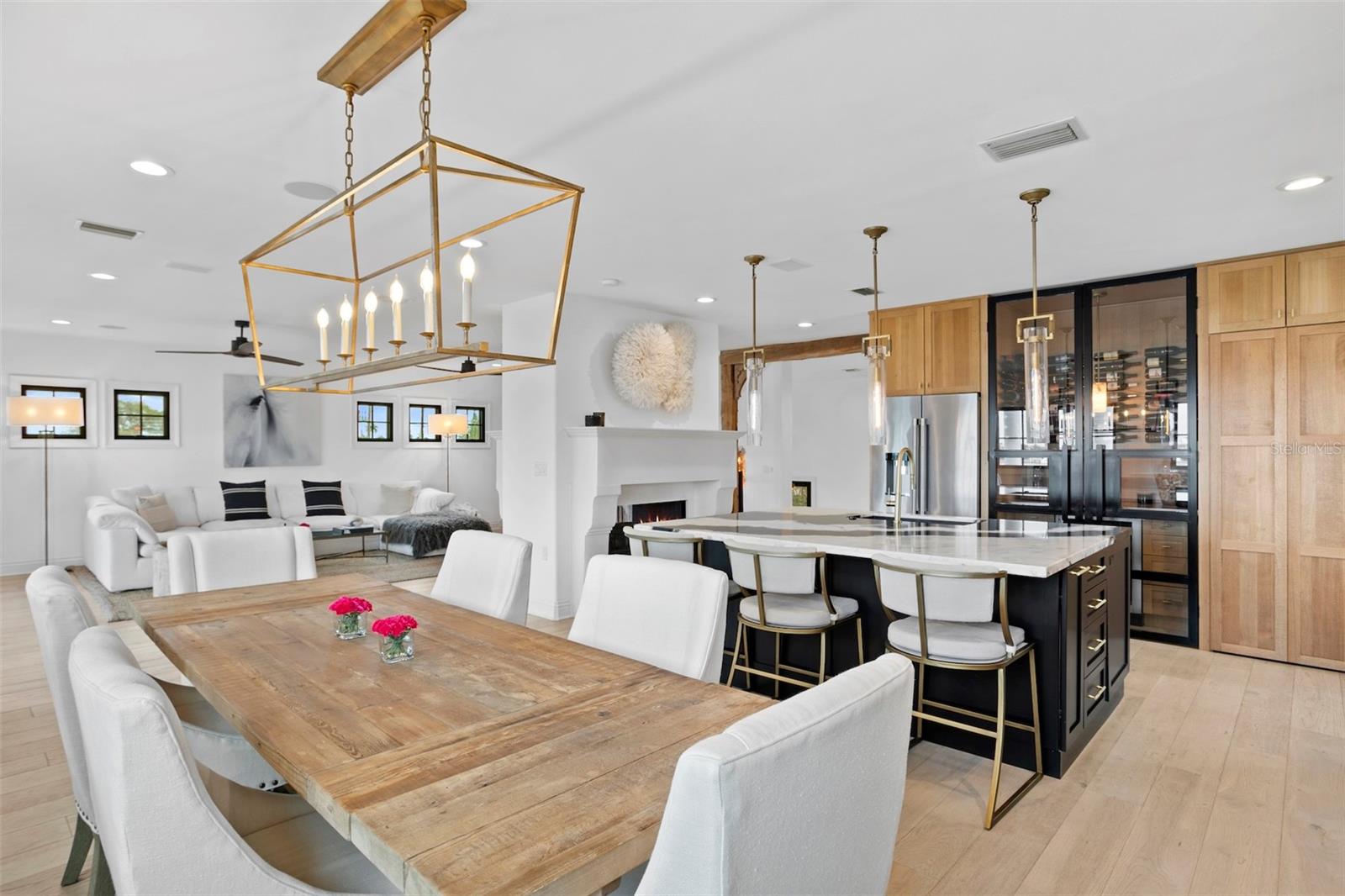 ISLE OF PALMS - Residential