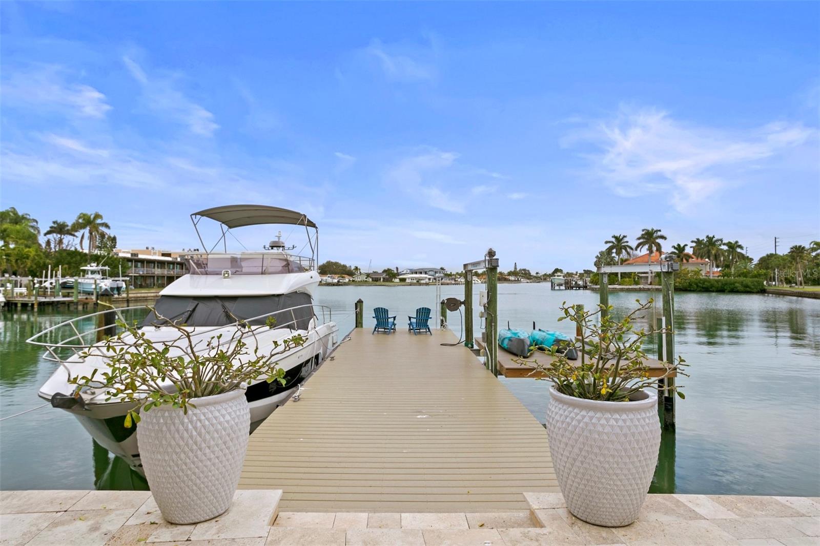 ISLE OF PALMS - Residential