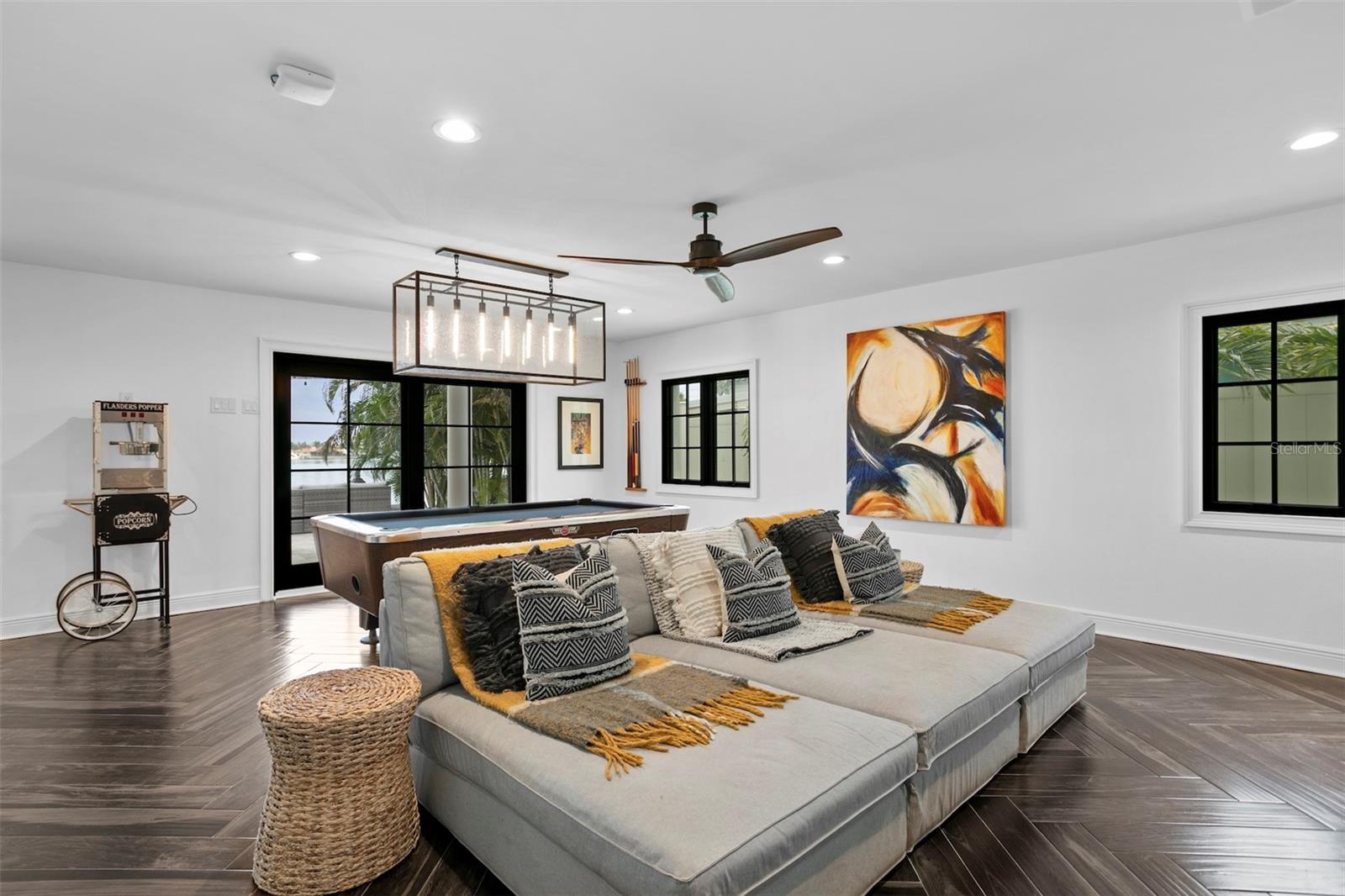 ISLE OF PALMS - Residential