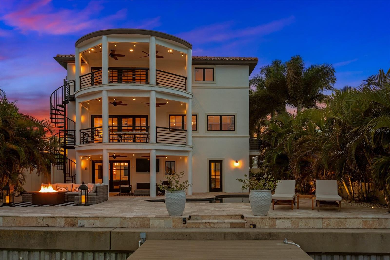 ISLE OF PALMS - Residential