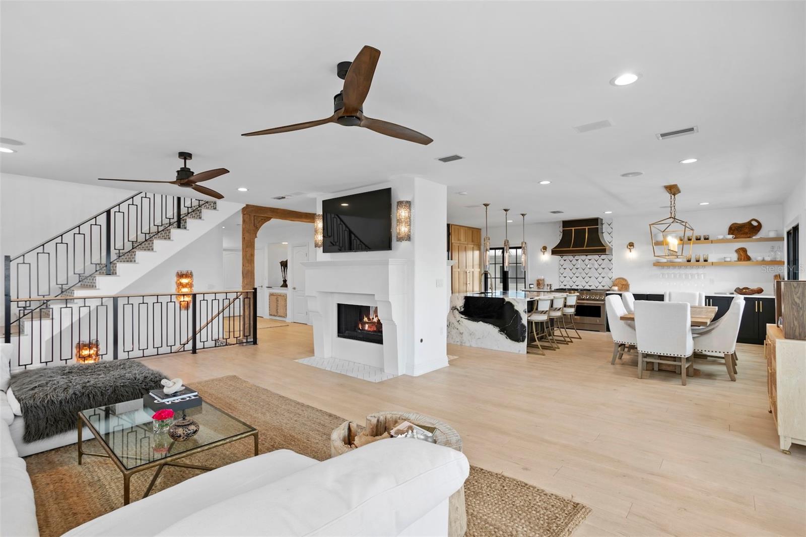 ISLE OF PALMS - Residential