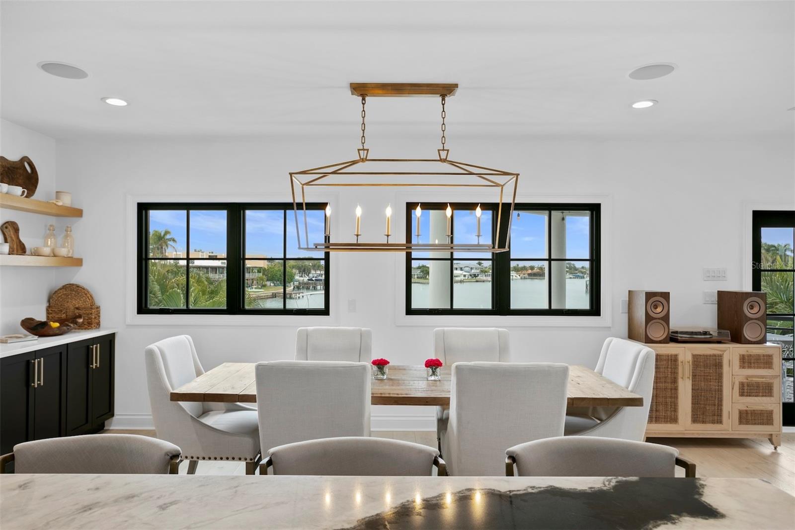 ISLE OF PALMS - Residential