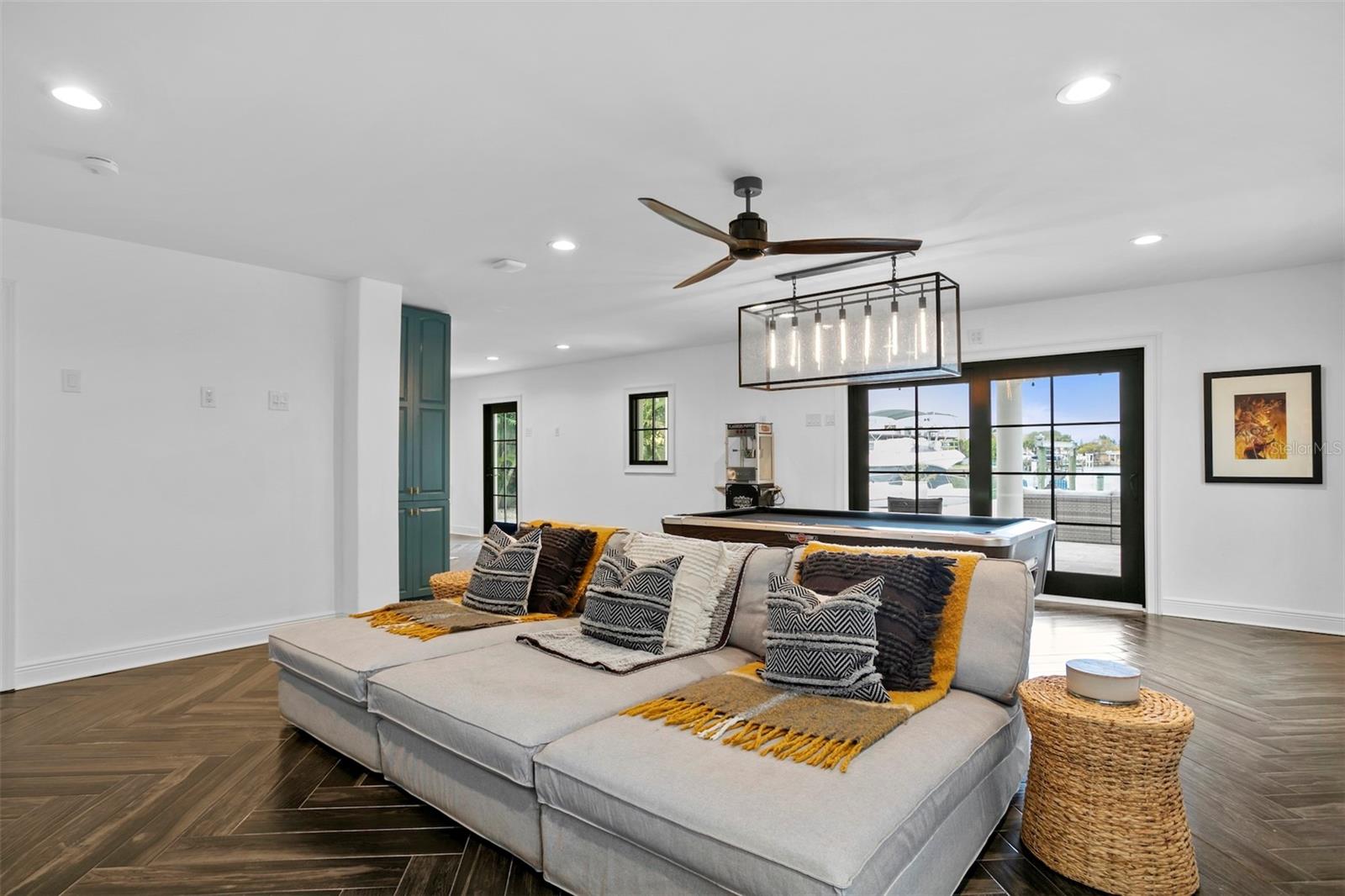 ISLE OF PALMS - Residential