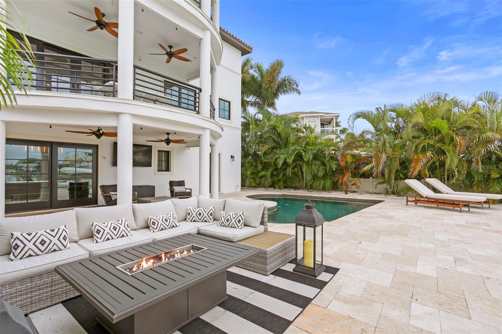 ISLE OF PALMS - Residential