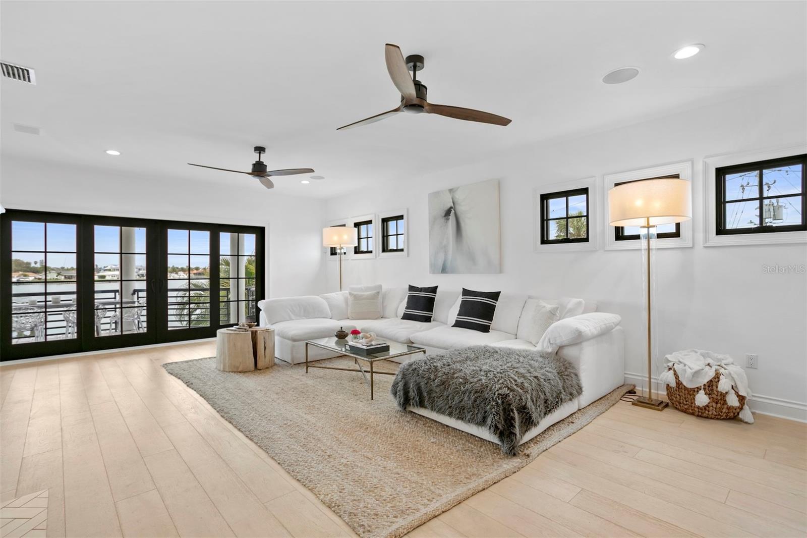 ISLE OF PALMS - Residential