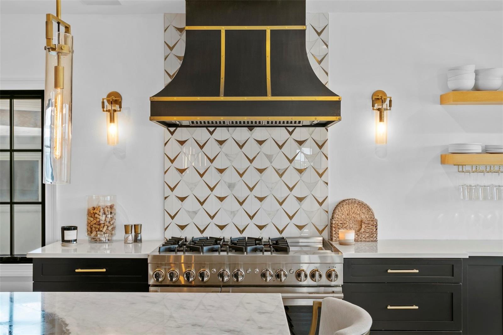 ISLE OF PALMS - Residential