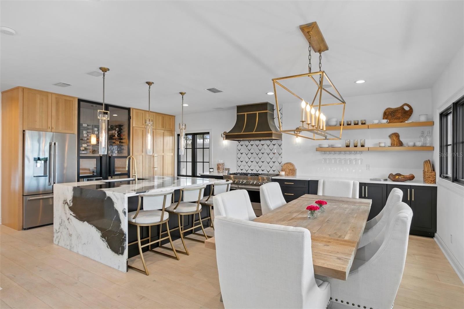 ISLE OF PALMS - Residential