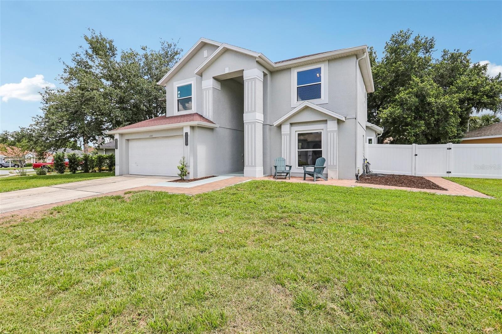 12643 LAKEBROOK DRIVE
