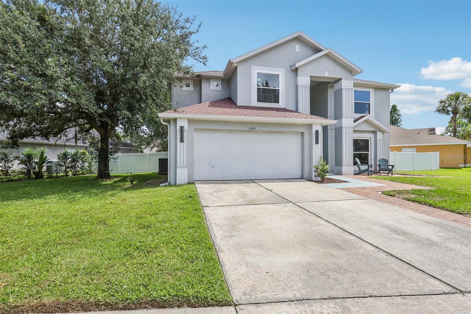 12643 LAKEBROOK DRIVE