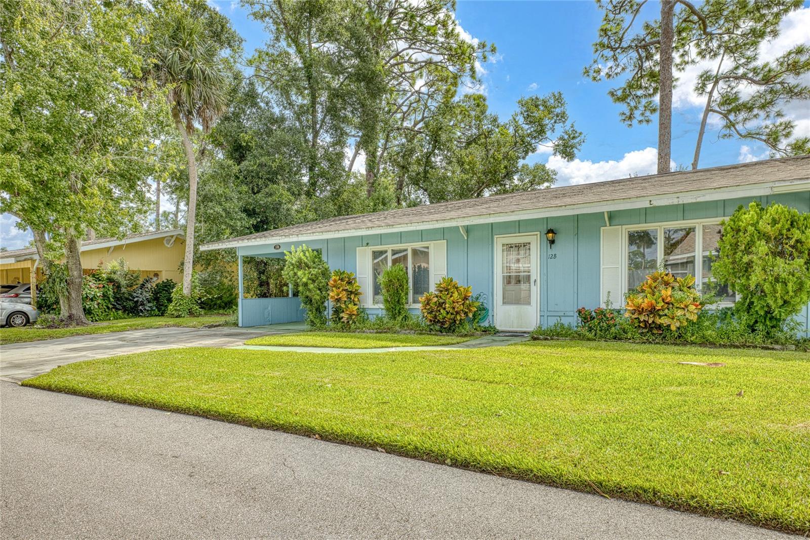 12 COUNTRY CLUB DRIVE B