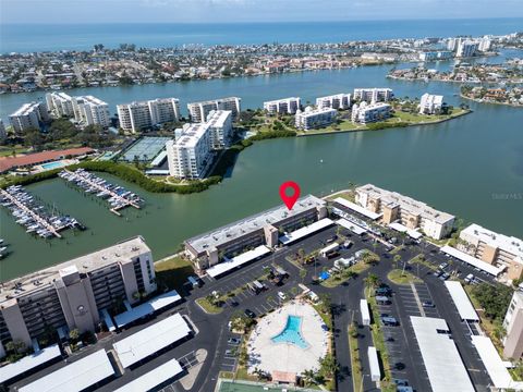 7930 SUN ISLAND DRIVE S 104 SOUTH PASADENA FL 33707