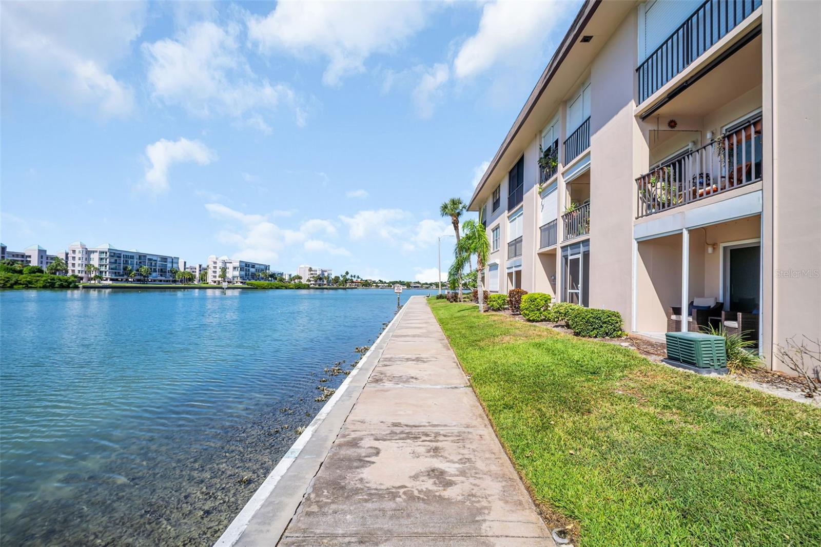 BAY ISLAND GROUP 13 - Residential