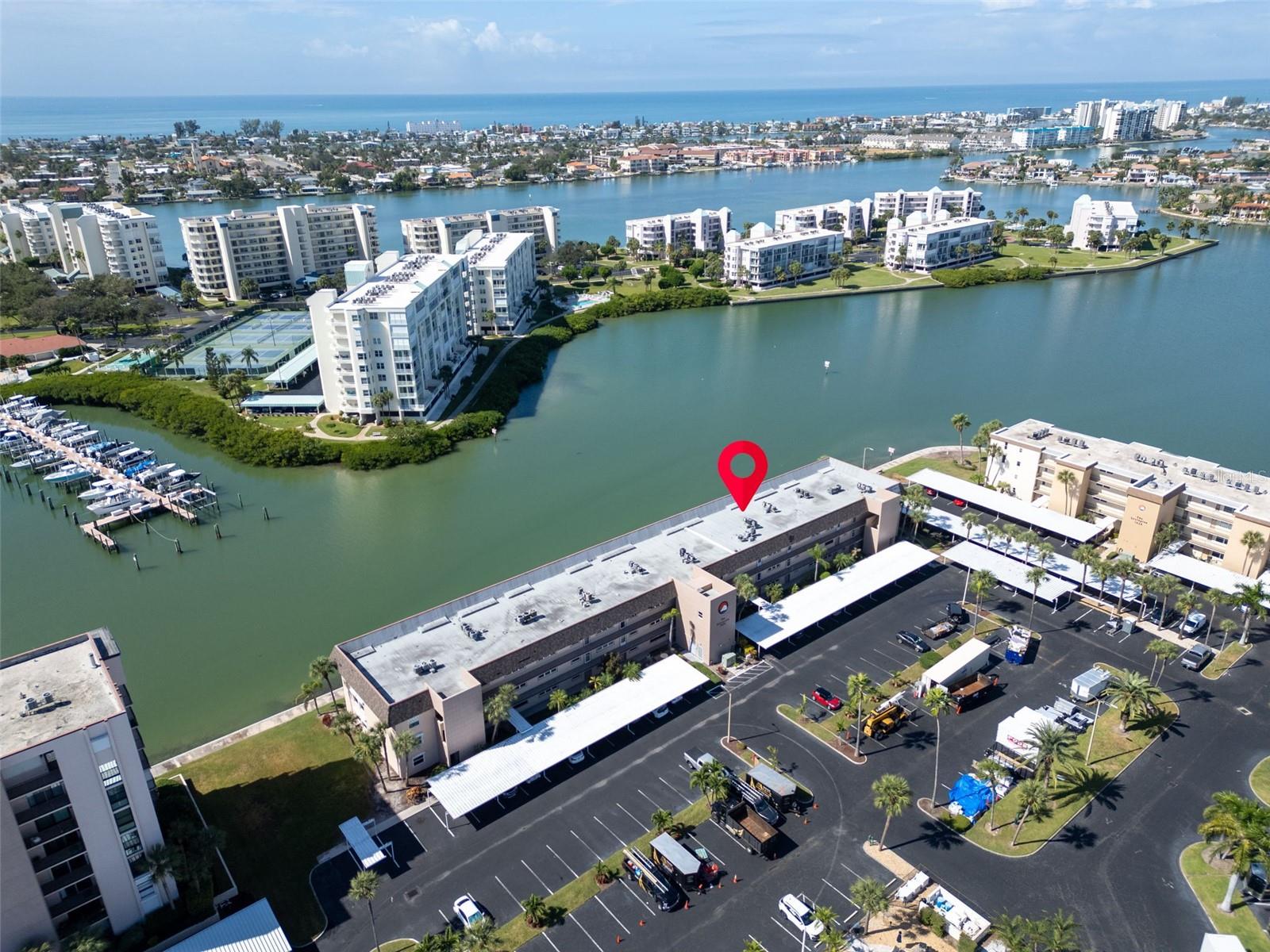 BAY ISLAND GROUP 13 - Residential