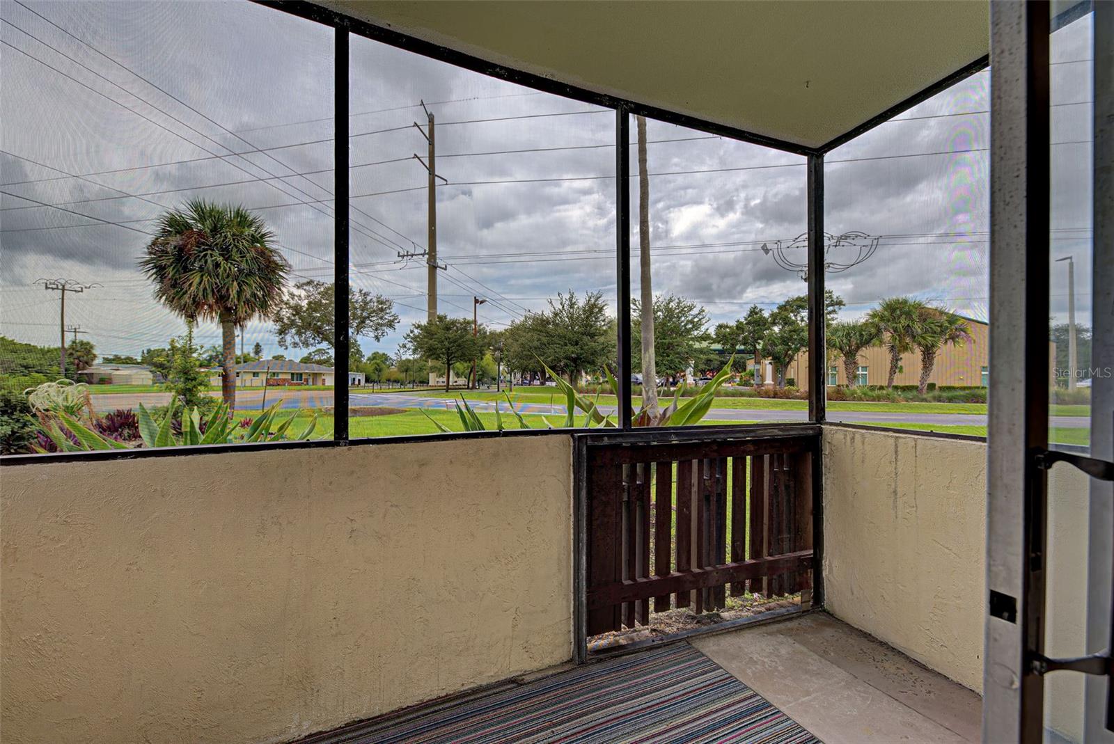 PURITAN ARMS - Residential