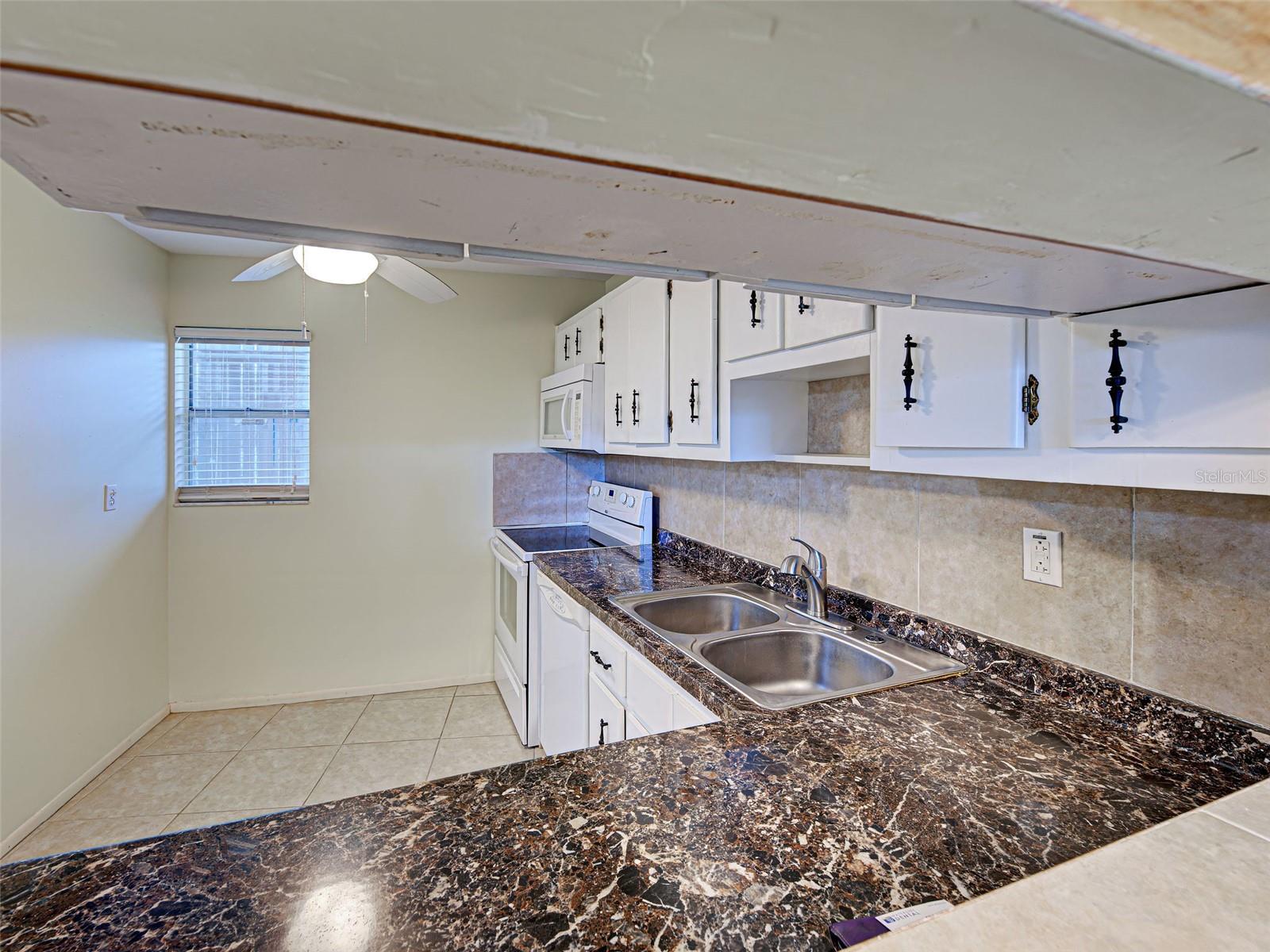 PURITAN ARMS - Residential