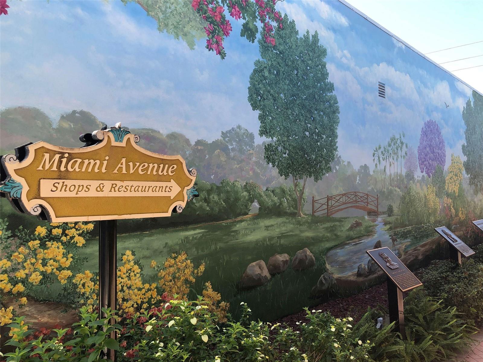 PURITAN ARMS - Residential