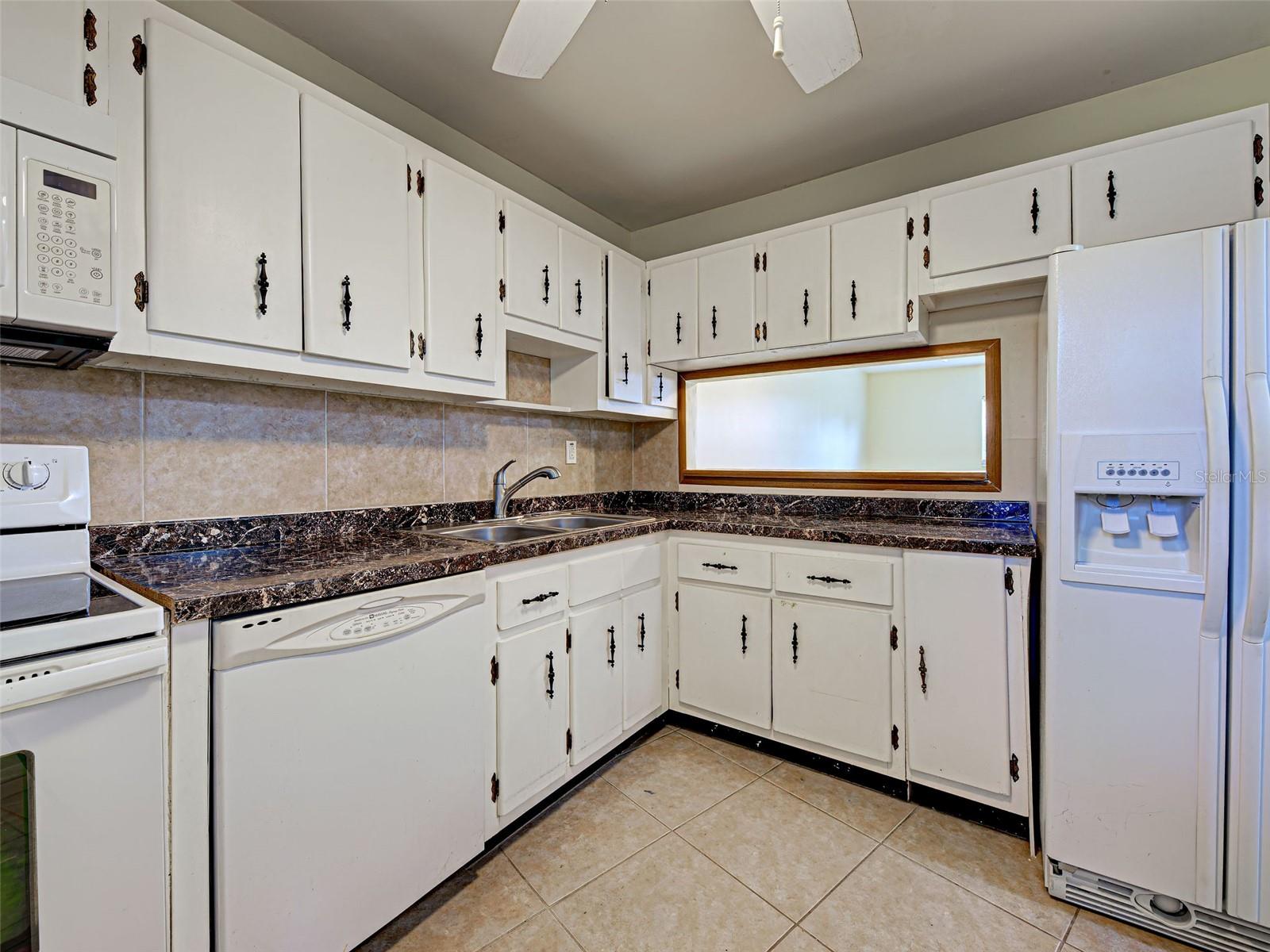 PURITAN ARMS - Residential