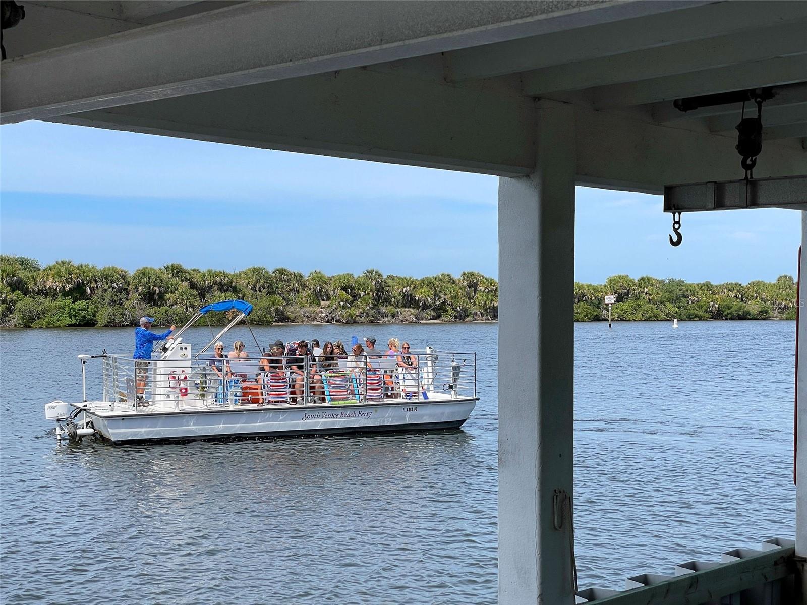 PURITAN ARMS - Residential