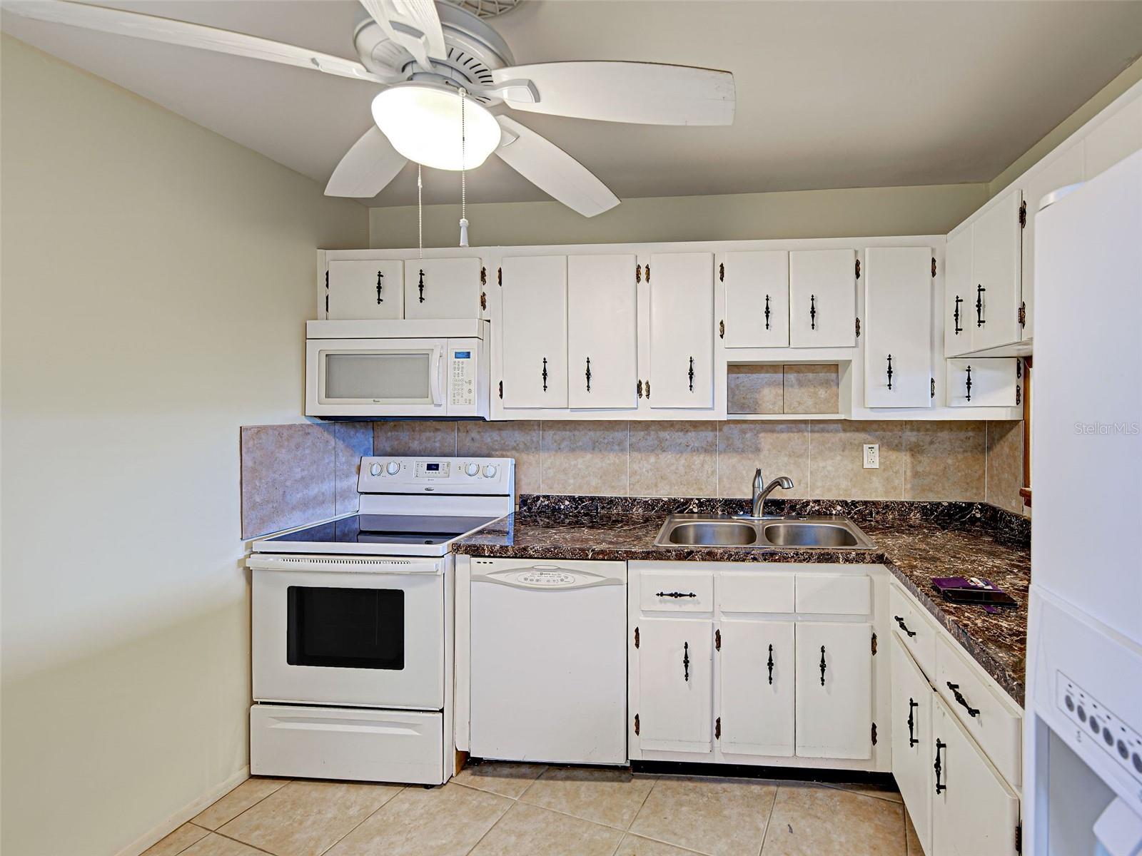 PURITAN ARMS - Residential