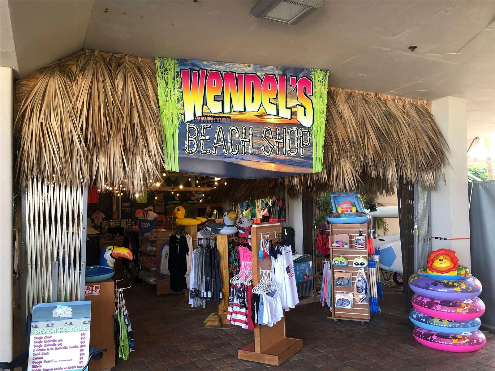 PURITAN ARMS - Residential