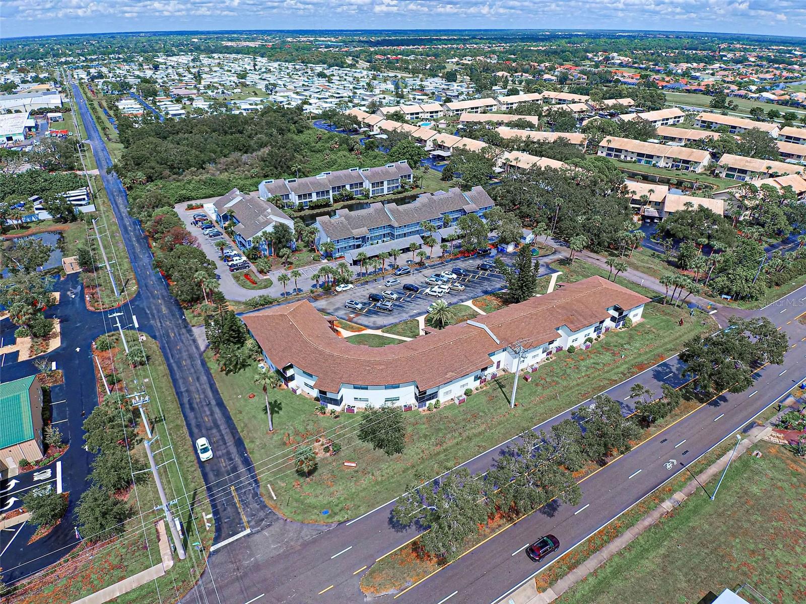 PURITAN ARMS - Residential