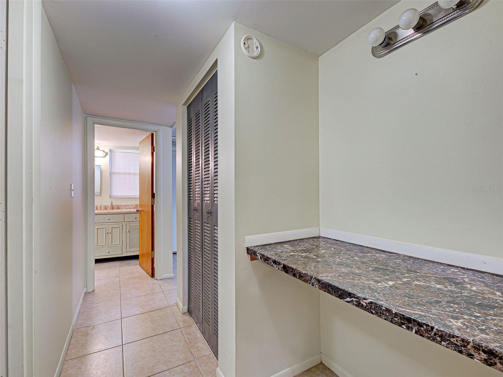 PURITAN ARMS - Residential