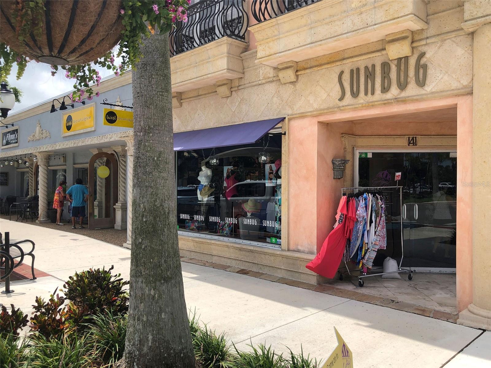 PURITAN ARMS - Residential