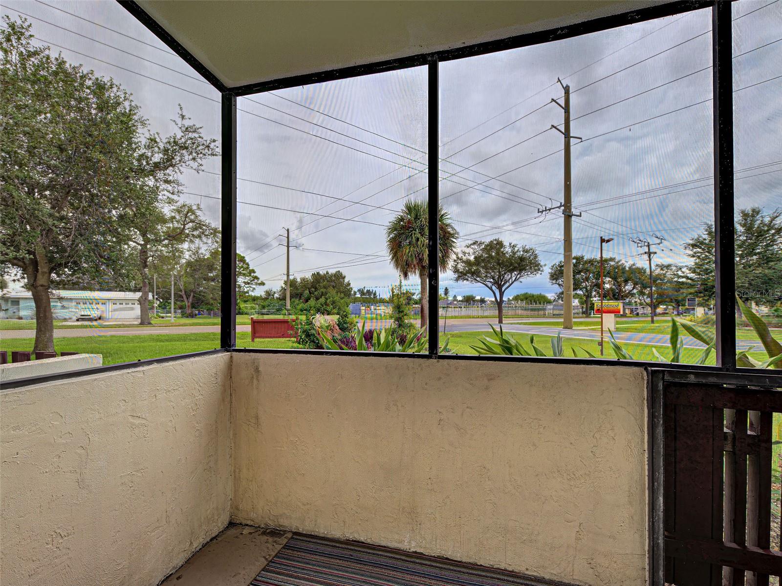 PURITAN ARMS - Residential