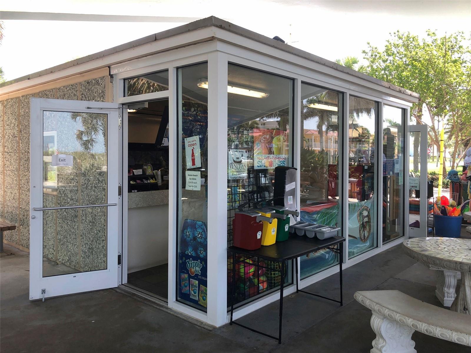 PURITAN ARMS - Residential