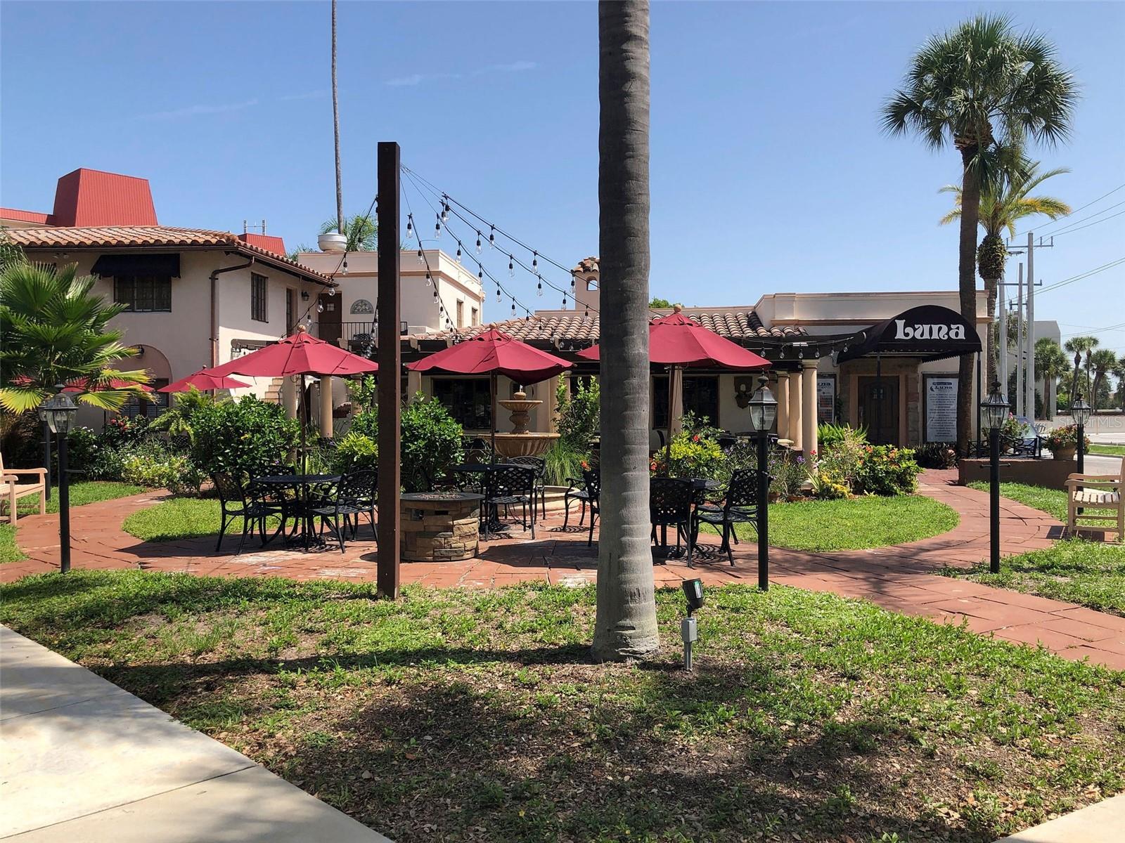 PURITAN ARMS - Residential