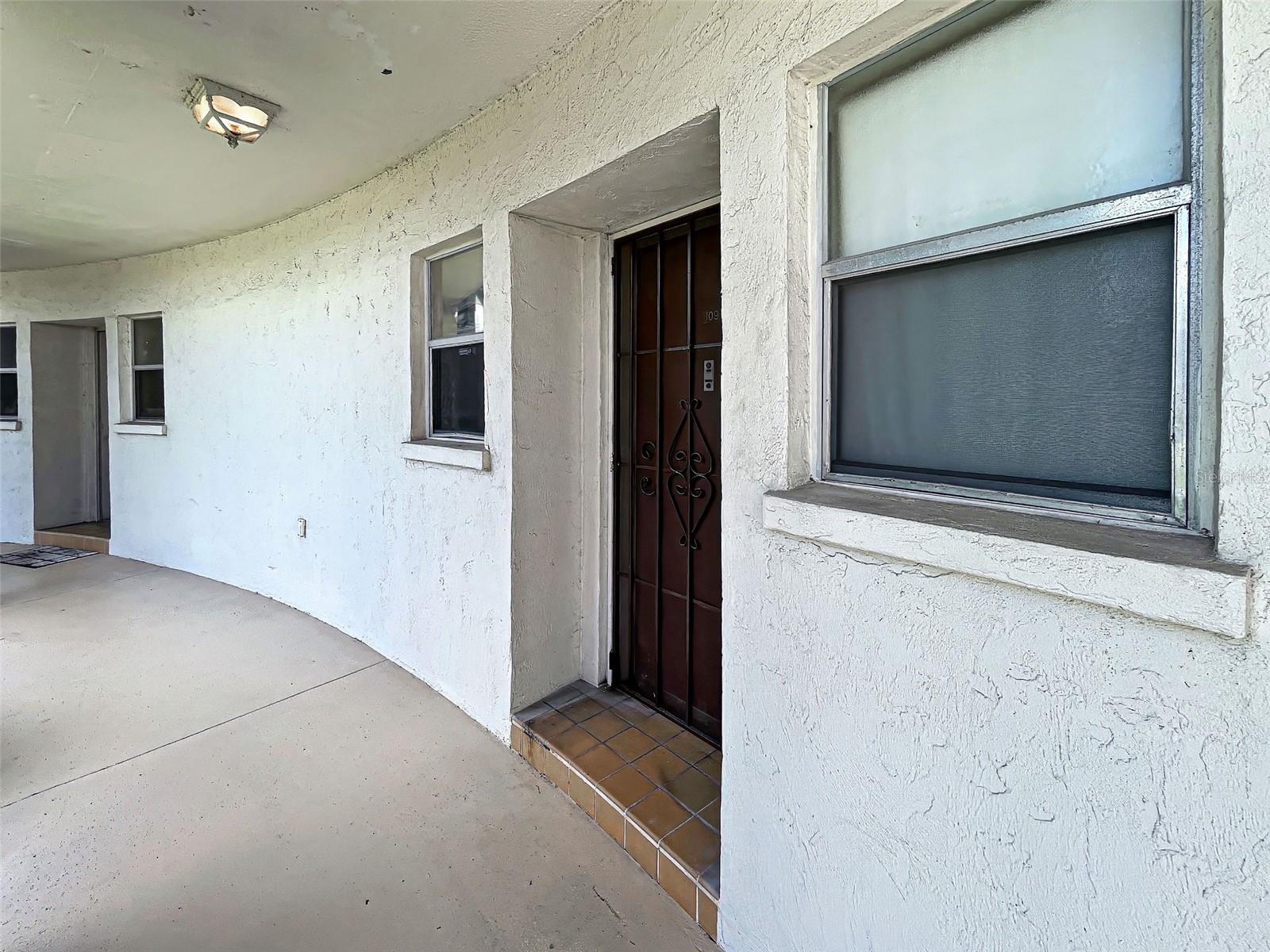 PURITAN ARMS - Residential