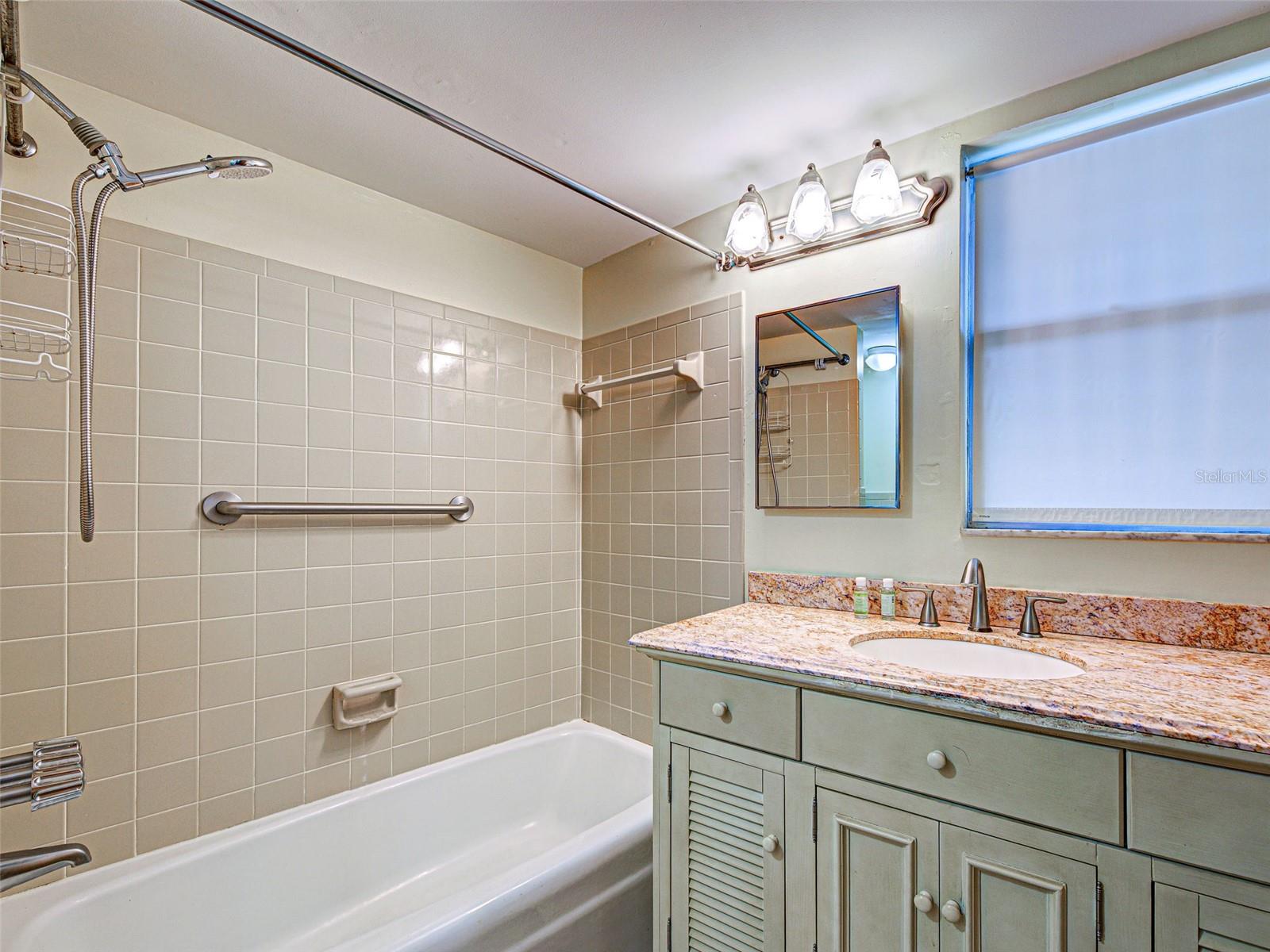 PURITAN ARMS - Residential