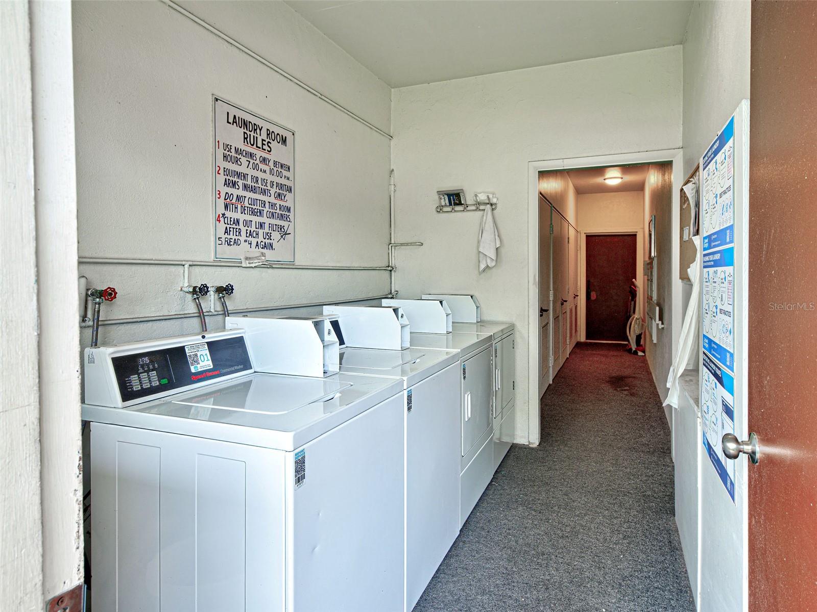 PURITAN ARMS - Residential