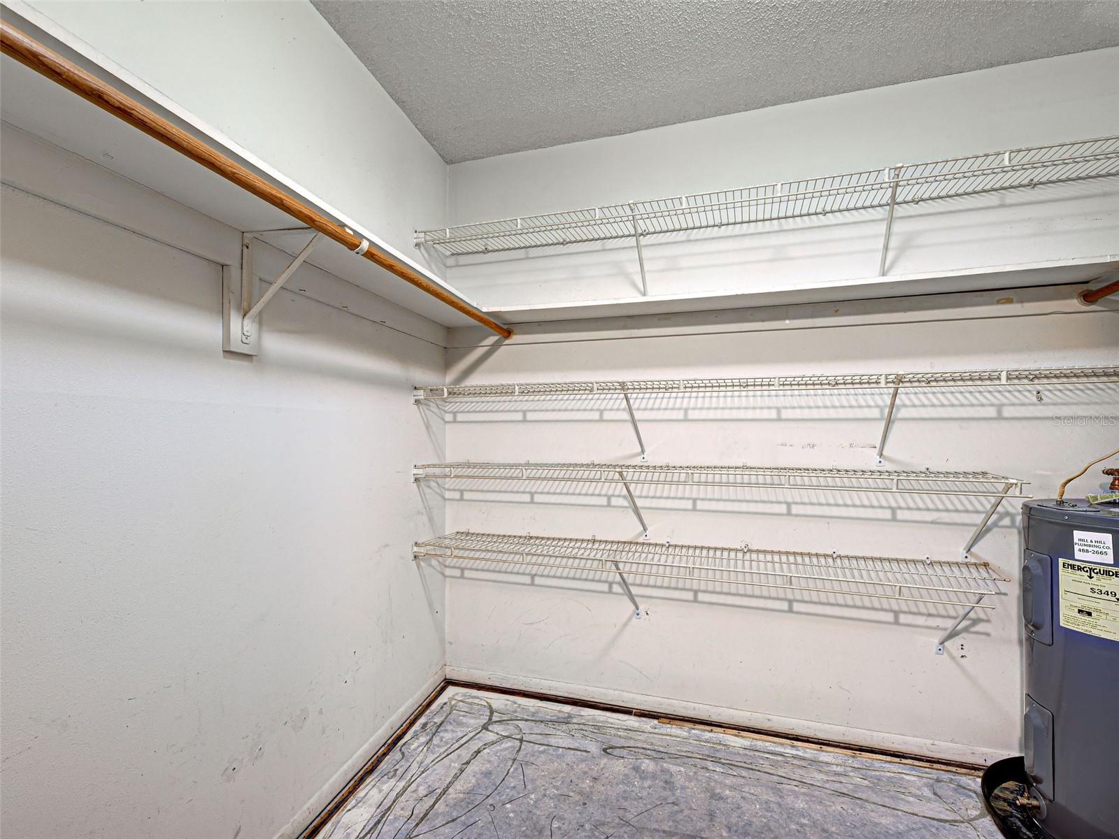 PURITAN ARMS - Residential