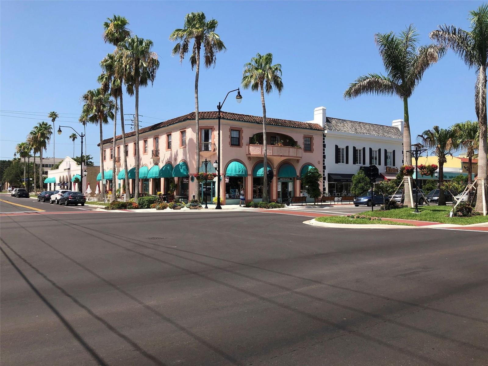 PURITAN ARMS - Residential